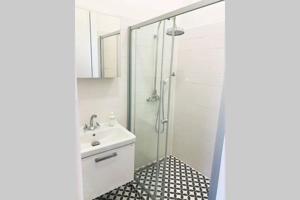 Vip City Center Apartment 布拉格 0*,  捷克