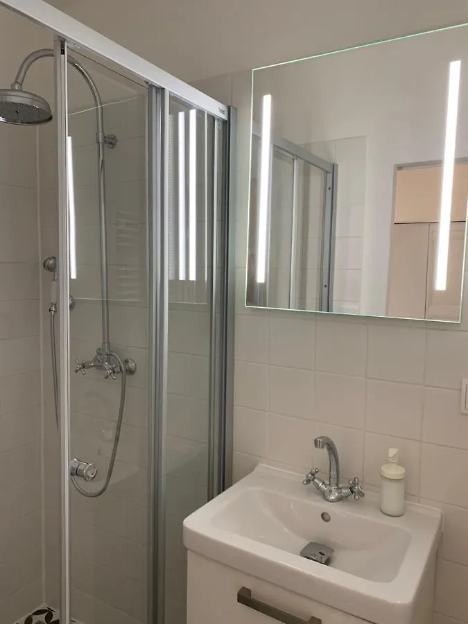 Vip City Center Apartment 布拉格 0*,