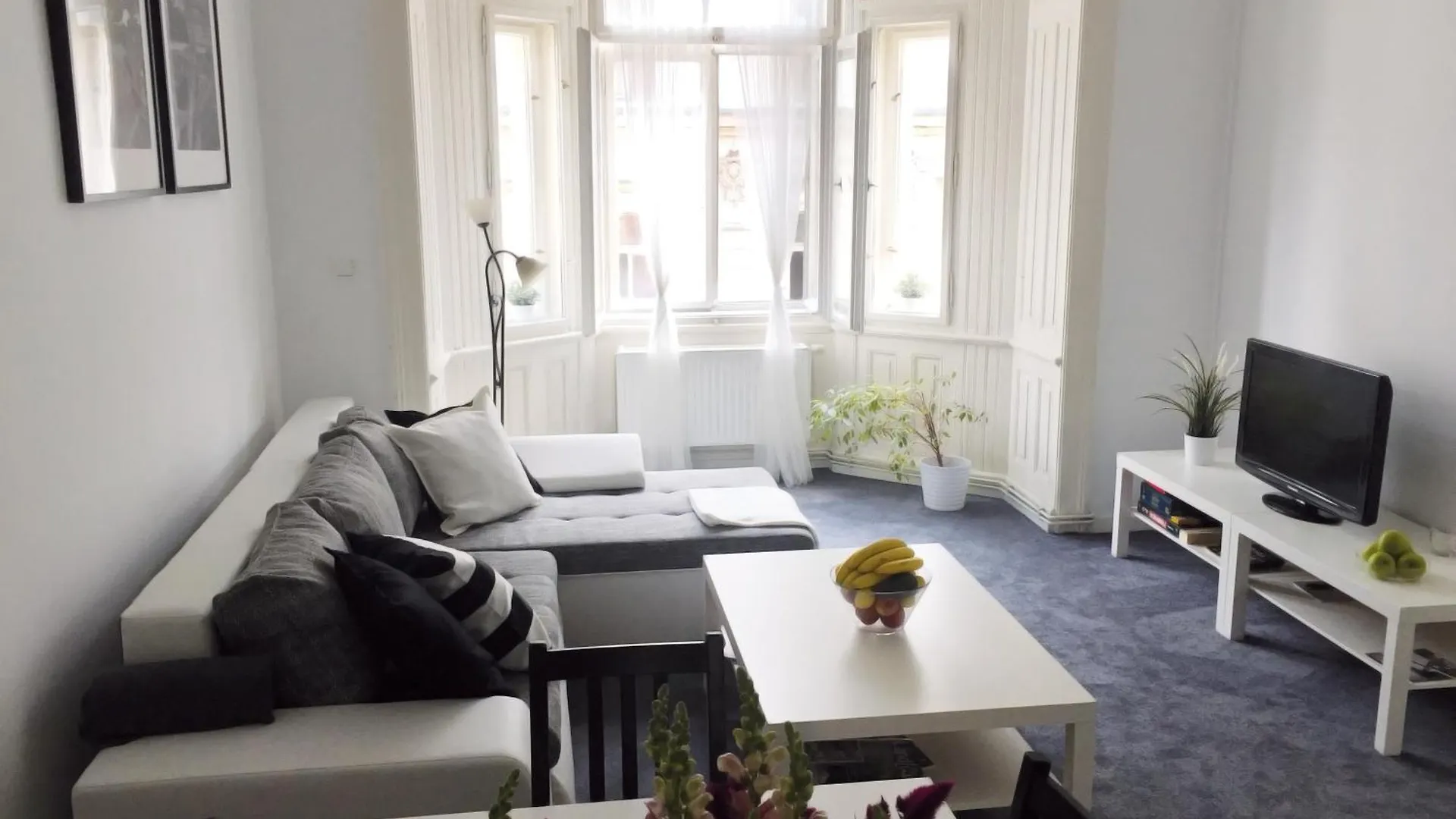 Vip City Center Apartment 布拉格 0*,  捷克